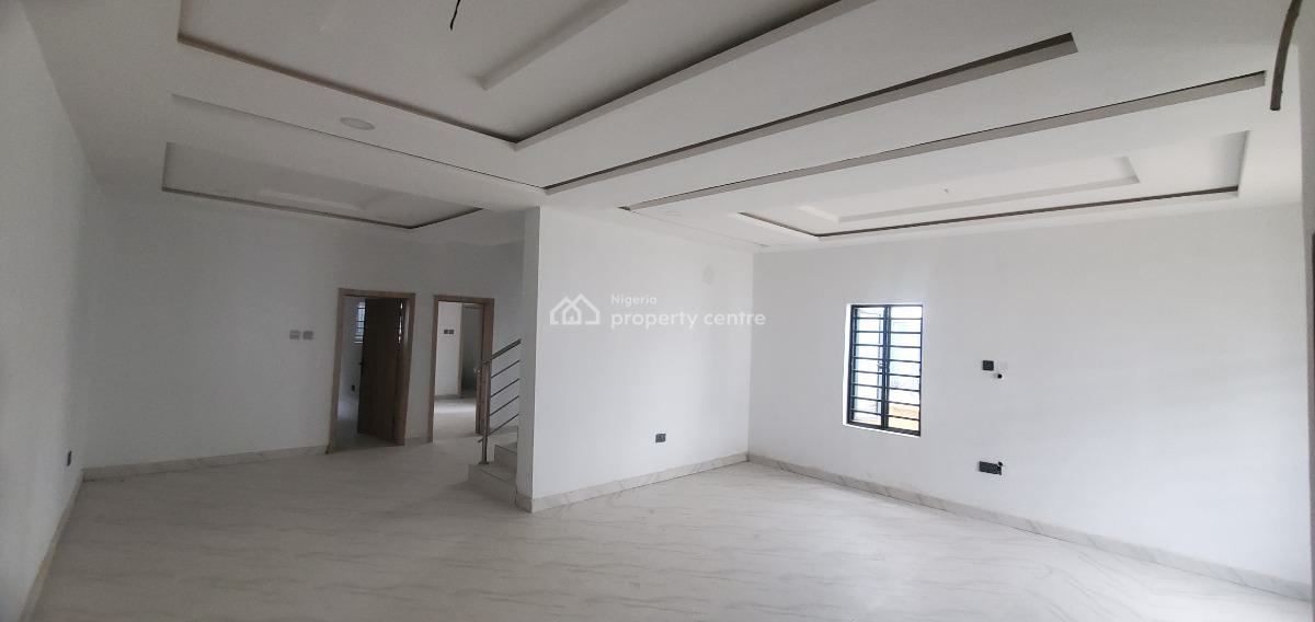 4bedroom Terrace Duplex at Opic Estate, Opic Estate Lagos, Opic, Isheri North, Lagos, Terraced Duplex for Sale
