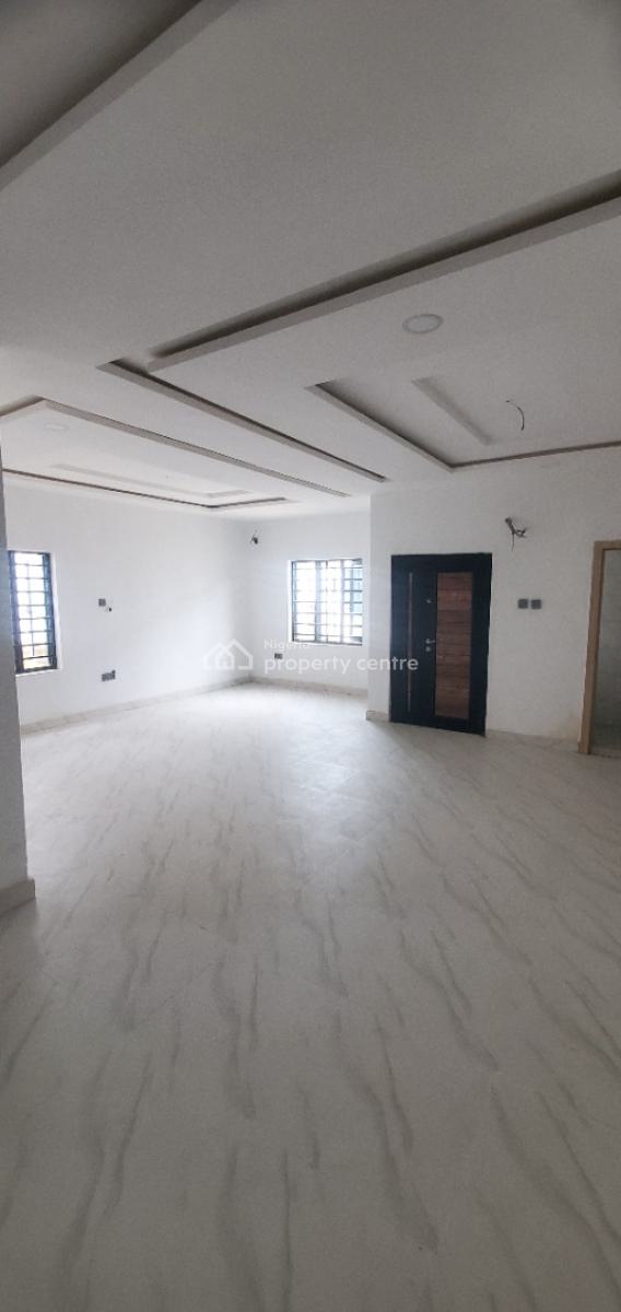 4bedroom Terrace Duplex at Opic Estate, Opic Estate Lagos, Opic, Isheri North, Lagos, Terraced Duplex for Sale