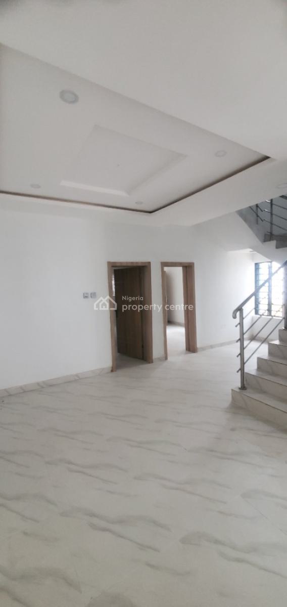 4bedroom Terrace Duplex at Opic Estate, Opic Estate Lagos, Opic, Isheri North, Lagos, Terraced Duplex for Sale