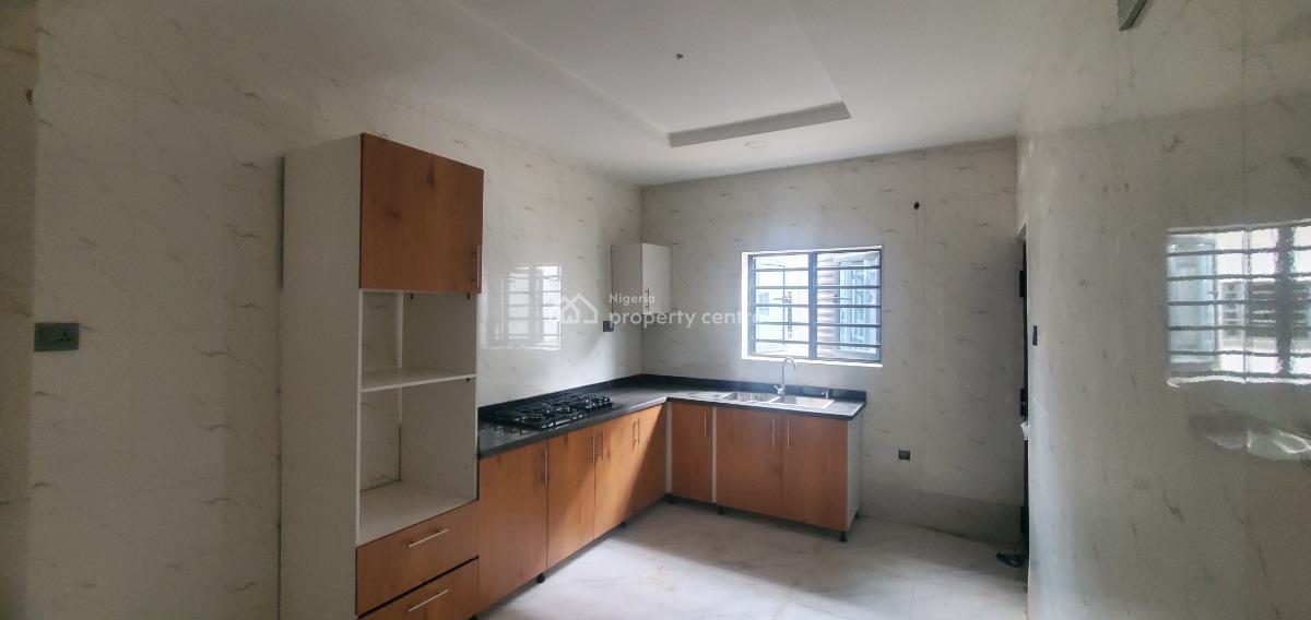 4bedroom Terrace Duplex at Opic Estate, Opic Estate Lagos, Opic, Isheri North, Lagos, Terraced Duplex for Sale