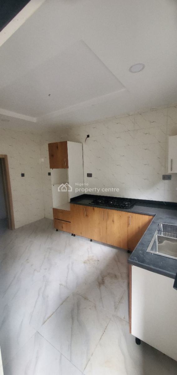 4bedroom Terrace Duplex at Opic Estate, Opic Estate Lagos, Opic, Isheri North, Lagos, Terraced Duplex for Sale
