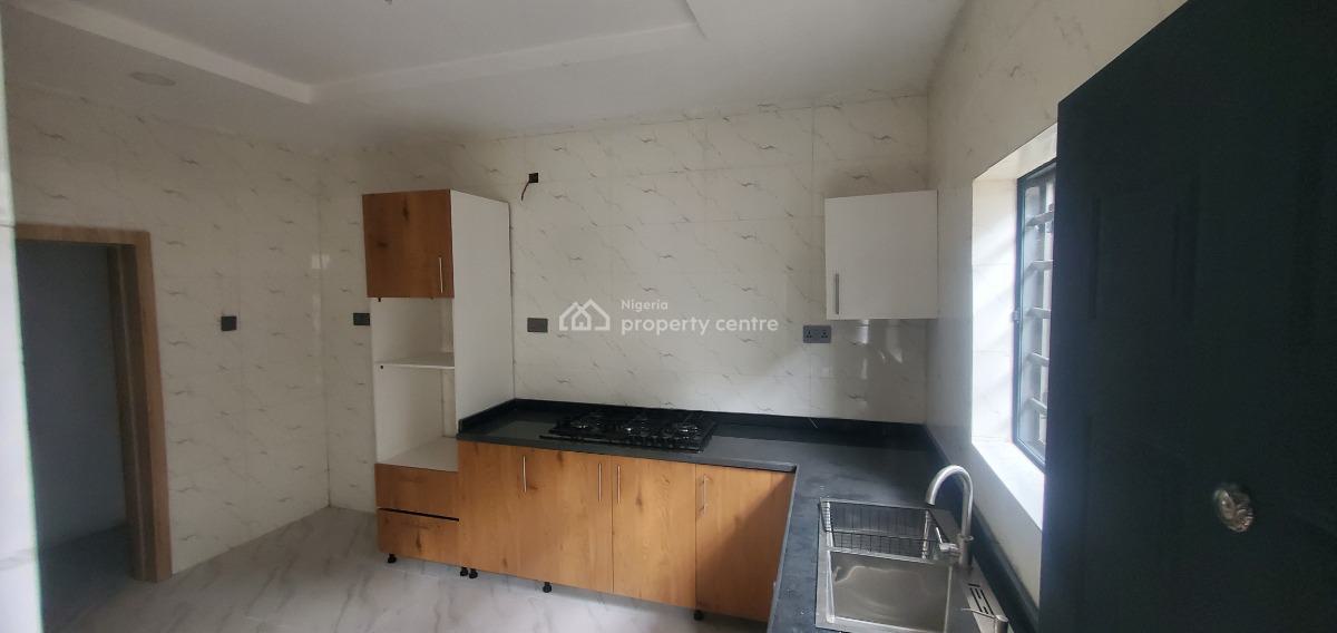 4bedroom Terrace Duplex at Opic Estate, Opic Estate Lagos, Opic, Isheri North, Lagos, Terraced Duplex for Sale