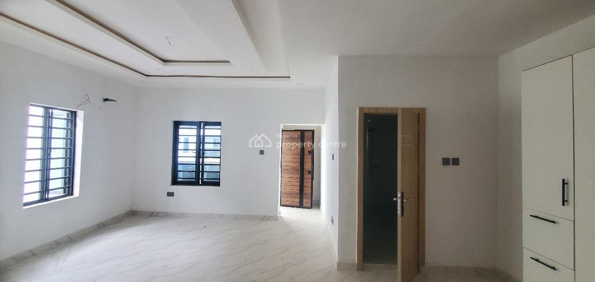 4bedroom Terrace Duplex at Opic Estate, Opic Estate Lagos, Opic, Isheri North, Lagos, Terraced Duplex for Sale