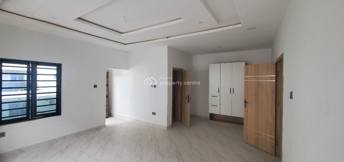 4bedroom Terrace Duplex at Opic Estate, Opic Estate Lagos, Opic, Isheri North, Lagos, Terraced Duplex for Sale