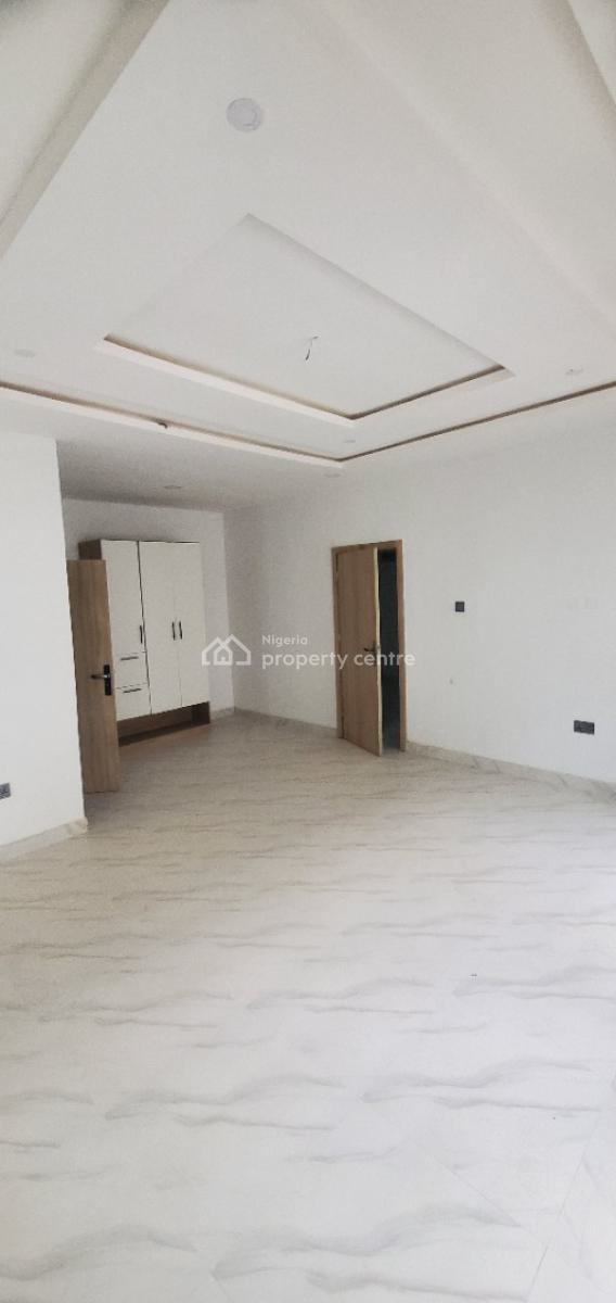 4bedroom Terrace Duplex at Opic Estate, Opic Estate Lagos, Opic, Isheri North, Lagos, Terraced Duplex for Sale