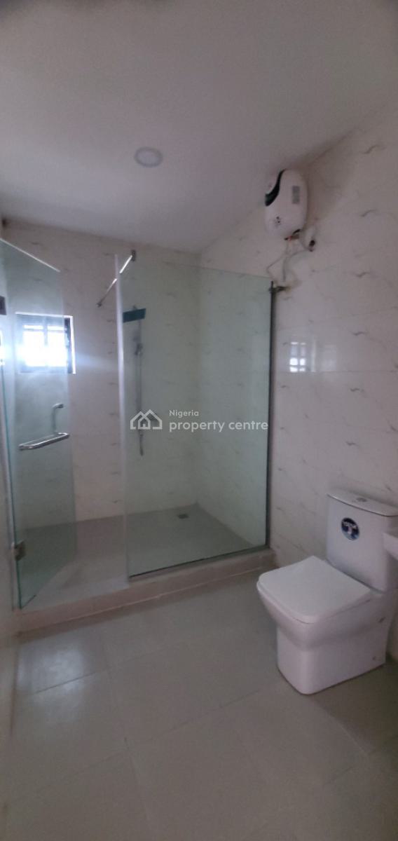 4bedroom Terrace Duplex at Opic Estate, Opic Estate Lagos, Opic, Isheri North, Lagos, Terraced Duplex for Sale
