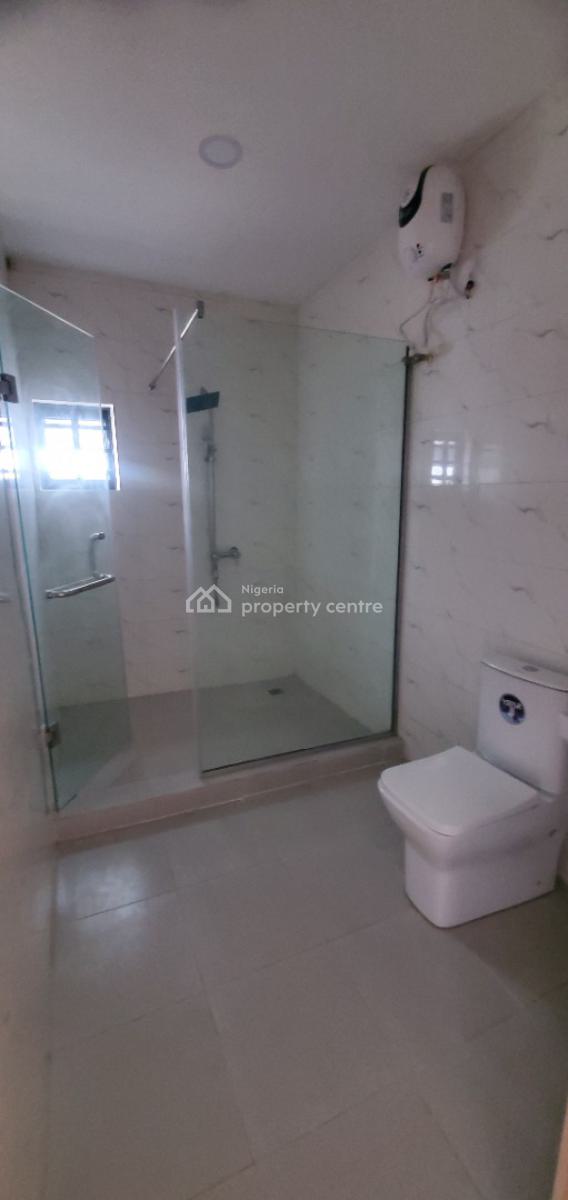 4bedroom Terrace Duplex at Opic Estate, Opic Estate Lagos, Opic, Isheri North, Lagos, Terraced Duplex for Sale