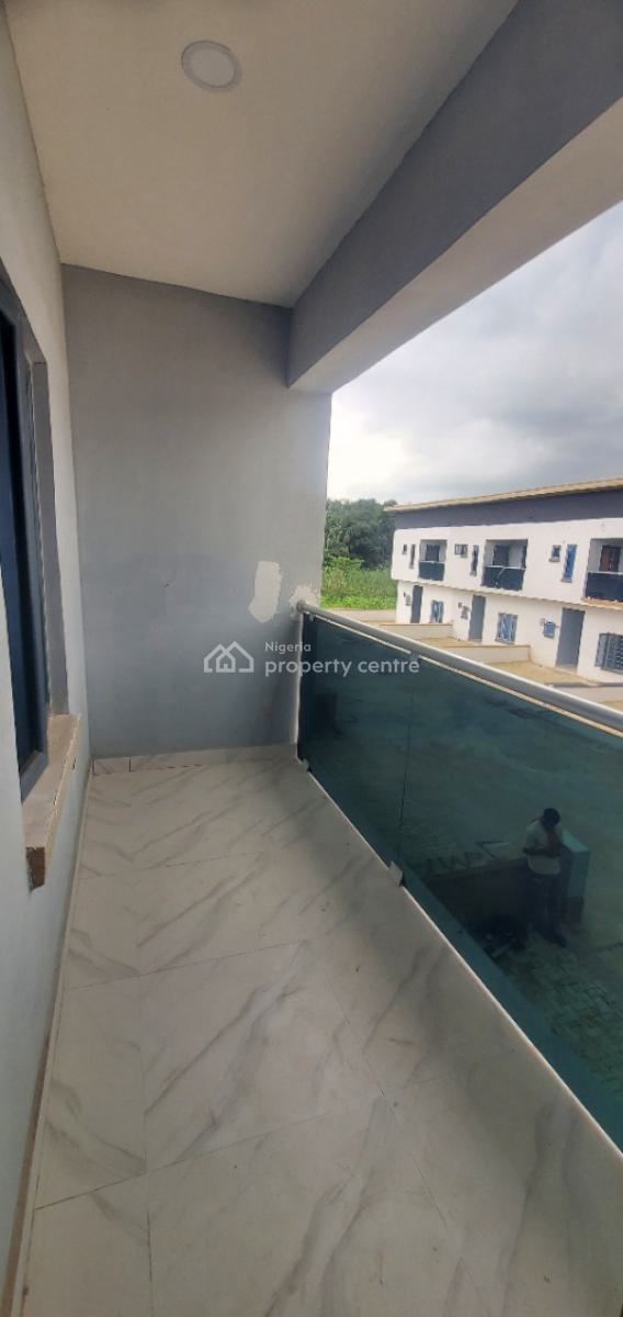 4bedroom Terrace Duplex at Opic Estate, Opic Estate Lagos, Opic, Isheri North, Lagos, Terraced Duplex for Sale