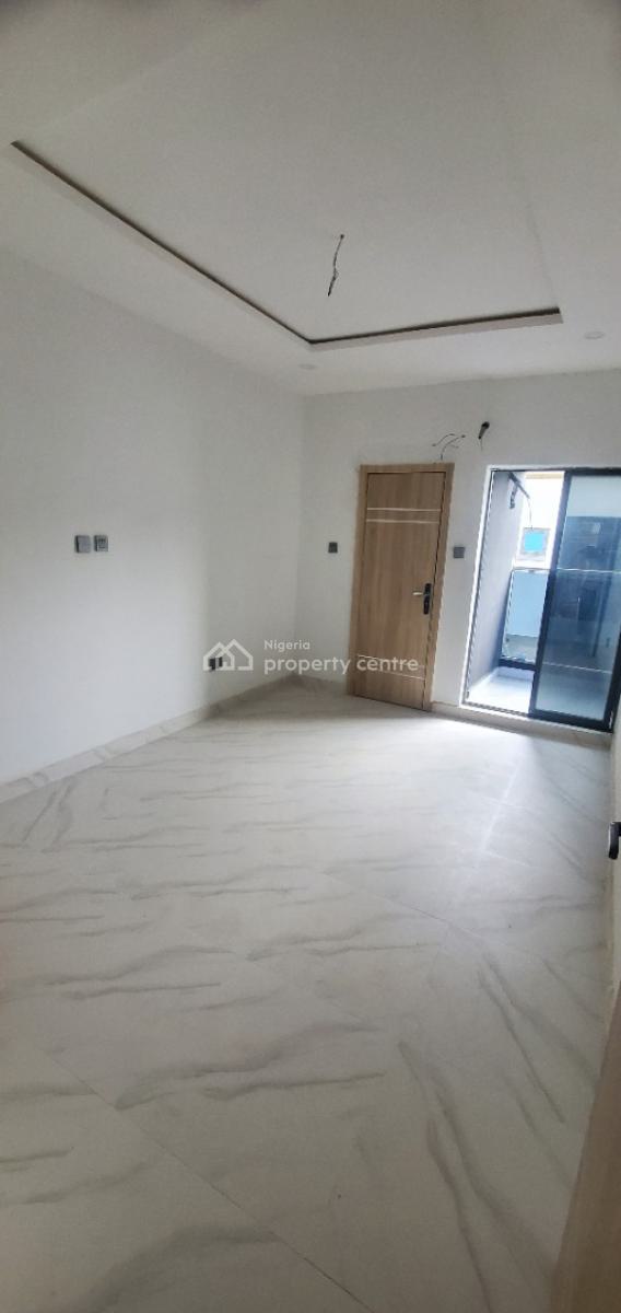 4bedroom Terrace Duplex at Opic Estate, Opic Estate Lagos, Opic, Isheri North, Lagos, Terraced Duplex for Sale