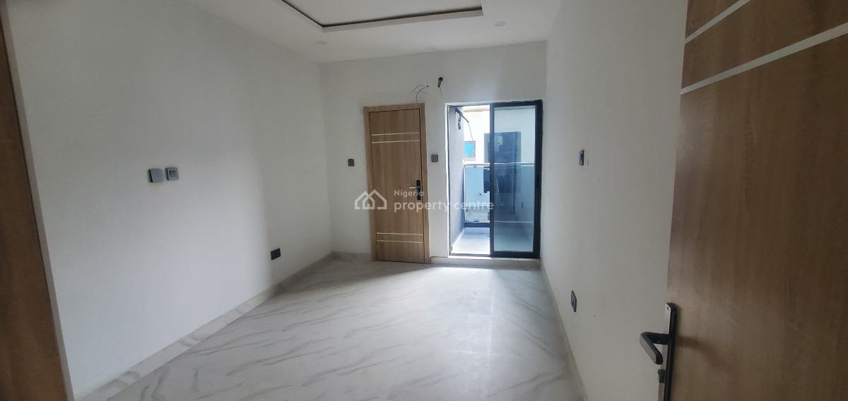 4bedroom Terrace Duplex at Opic Estate, Opic Estate Lagos, Opic, Isheri North, Lagos, Terraced Duplex for Sale
