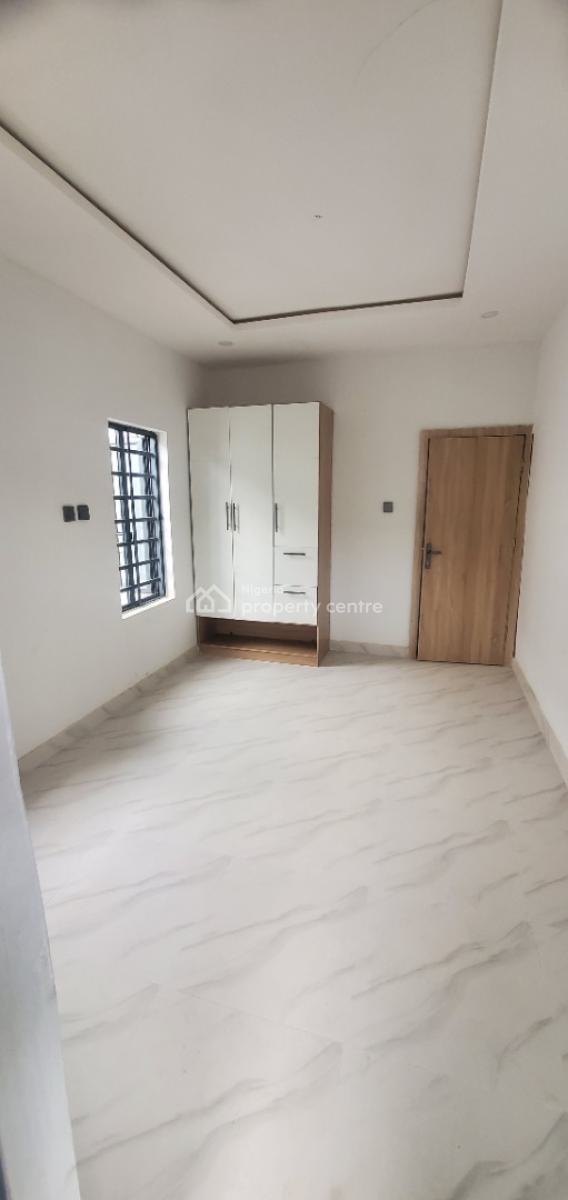 4bedroom Terrace Duplex at Opic Estate, Opic Estate Lagos, Opic, Isheri North, Lagos, Terraced Duplex for Sale