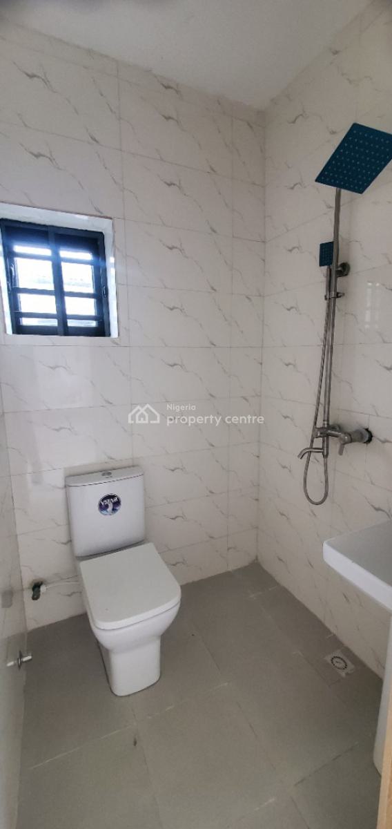 4bedroom Terrace Duplex at Opic Estate, Opic Estate Lagos, Opic, Isheri North, Lagos, Terraced Duplex for Sale