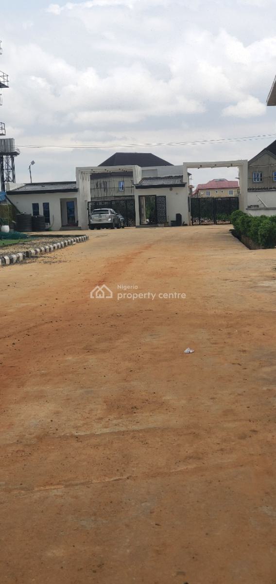 4bedroom Terrace Duplex at Opic Estate, Opic Estate Lagos, Opic, Isheri North, Lagos, Terraced Duplex for Sale