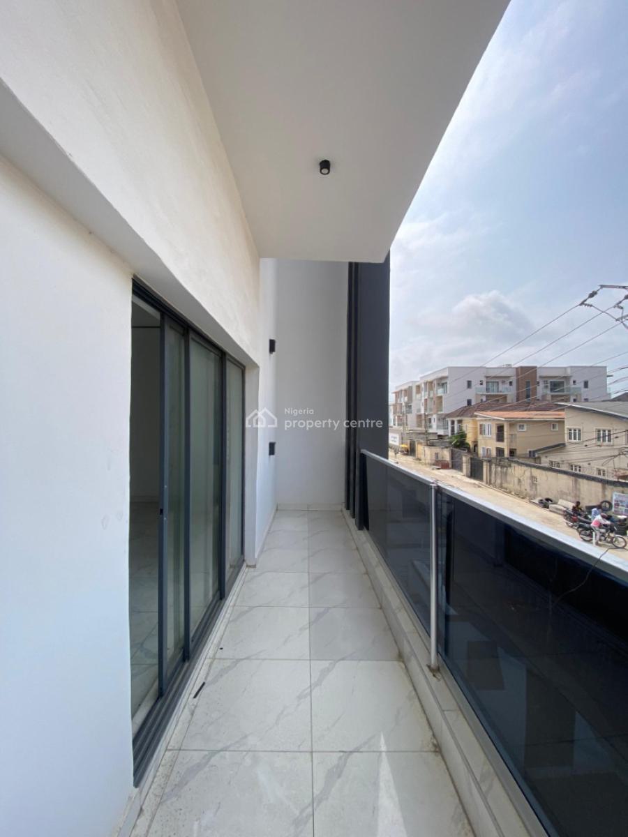 5 Bedroom Fully Detached Duplex with Bq, Penthouse & Inverter, Ologolo, Lekki, Lagos, Detached Duplex for Sale
