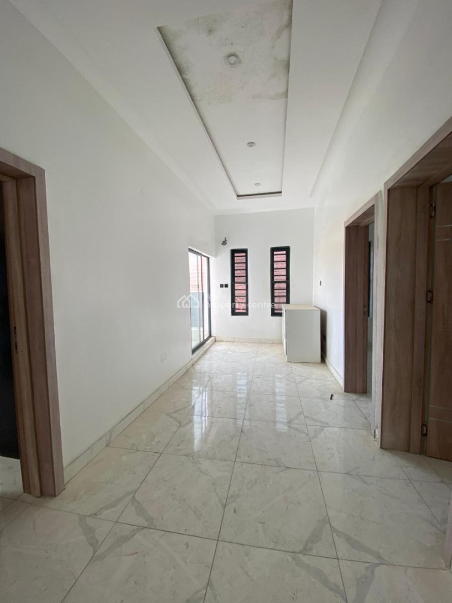 5 Bedroom Fully Detached Duplex with Bq, Penthouse & Inverter, Ologolo, Lekki, Lagos, Detached Duplex for Sale