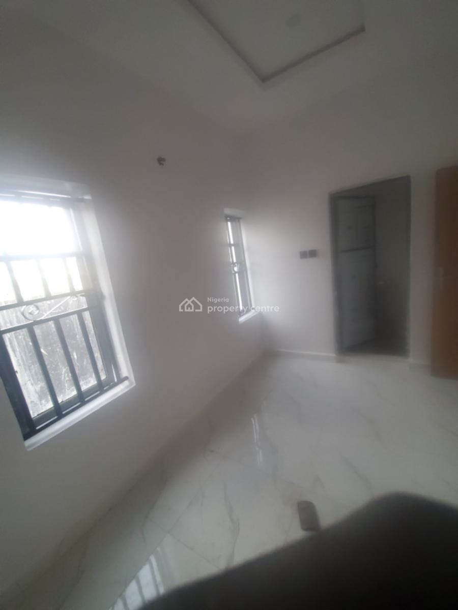 Room and Parlor in Sangotedo Ajah, Creek Court Estate, Sangotedo, Ajah, Lagos, Mini Flat (room and Parlour) for Rent