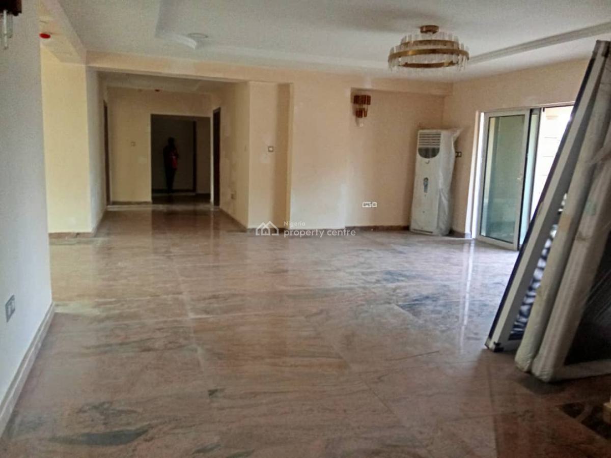 12 Units of 4bedroom Flat with Bq, Ikoyi Lagos, Ikoyi, Lagos, Flat / Apartment for Sale