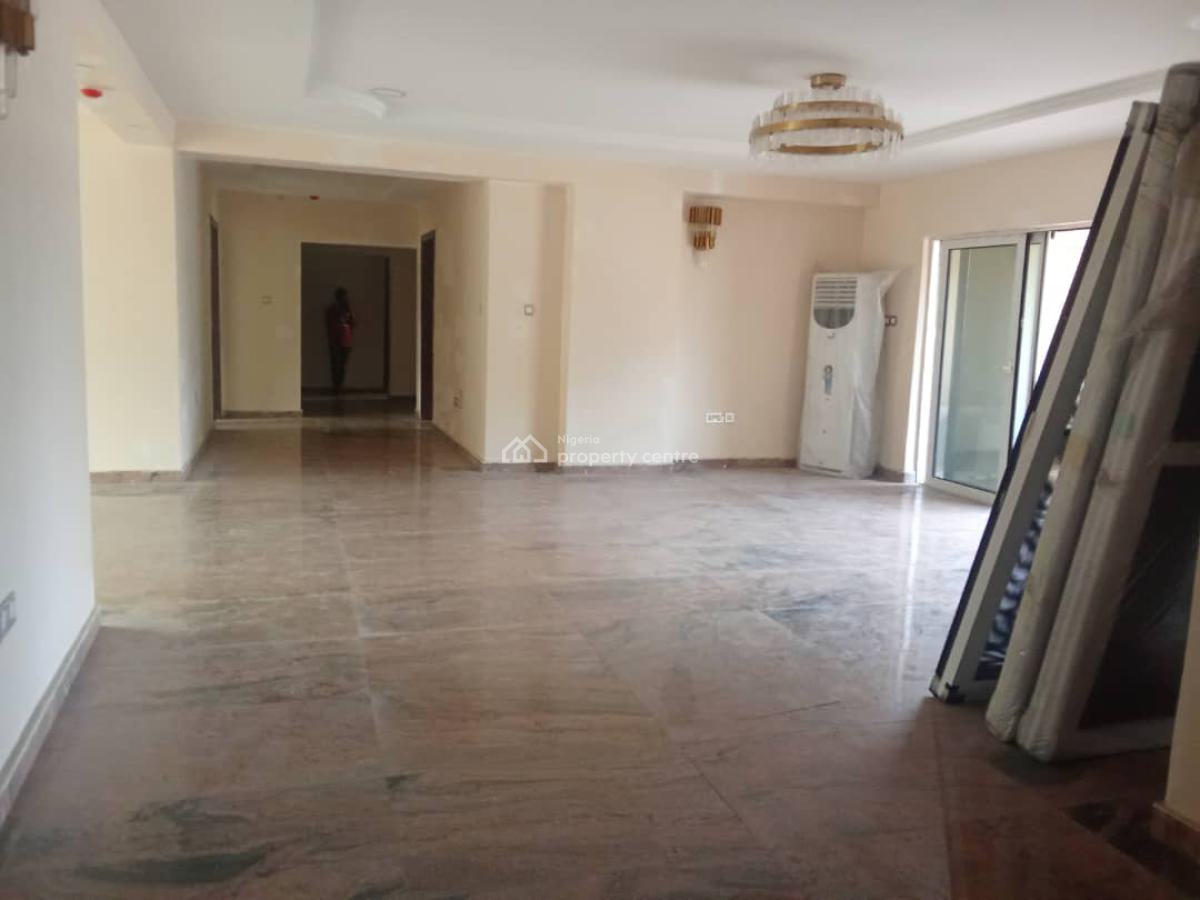 12 Units of 4bedroom Flat with Bq, Ikoyi Lagos, Ikoyi, Lagos, Flat / Apartment for Sale
