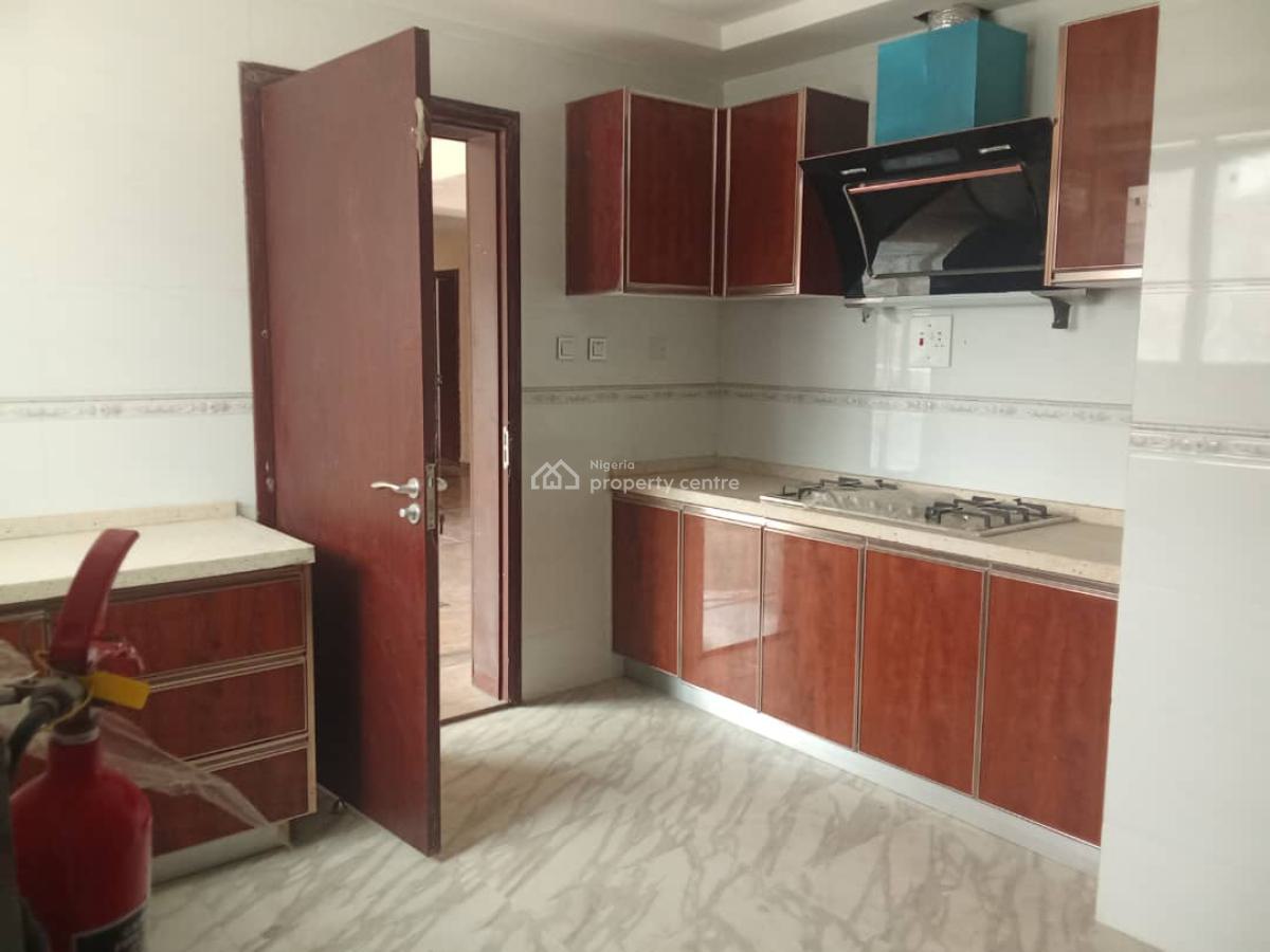 12 Units of 4bedroom Flat with Bq, Ikoyi Lagos, Ikoyi, Lagos, Flat / Apartment for Sale
