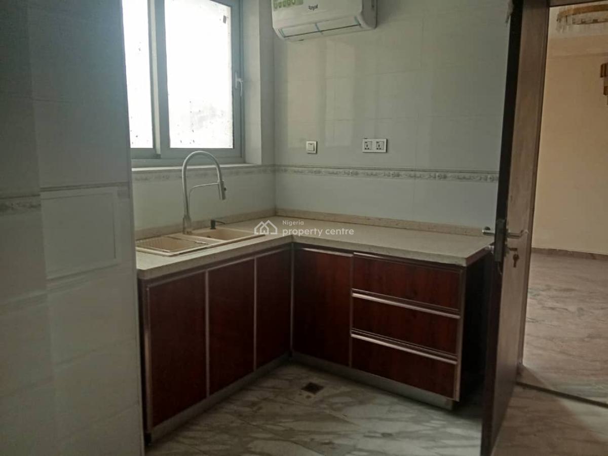 12 Units of 4bedroom Flat with Bq, Ikoyi Lagos, Ikoyi, Lagos, Flat / Apartment for Sale