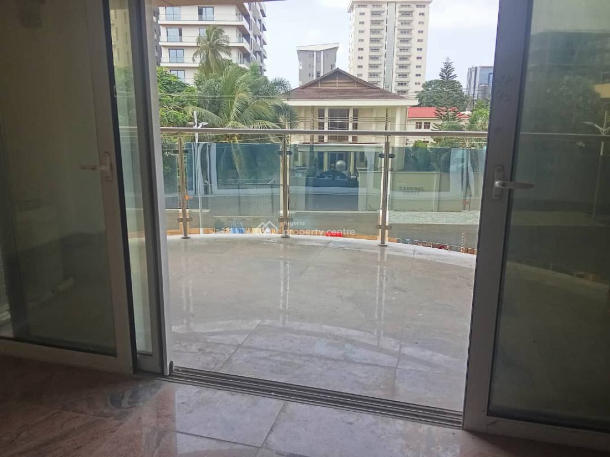 12 Units of 4bedroom Flat with Bq, Ikoyi Lagos, Ikoyi, Lagos, Flat / Apartment for Sale