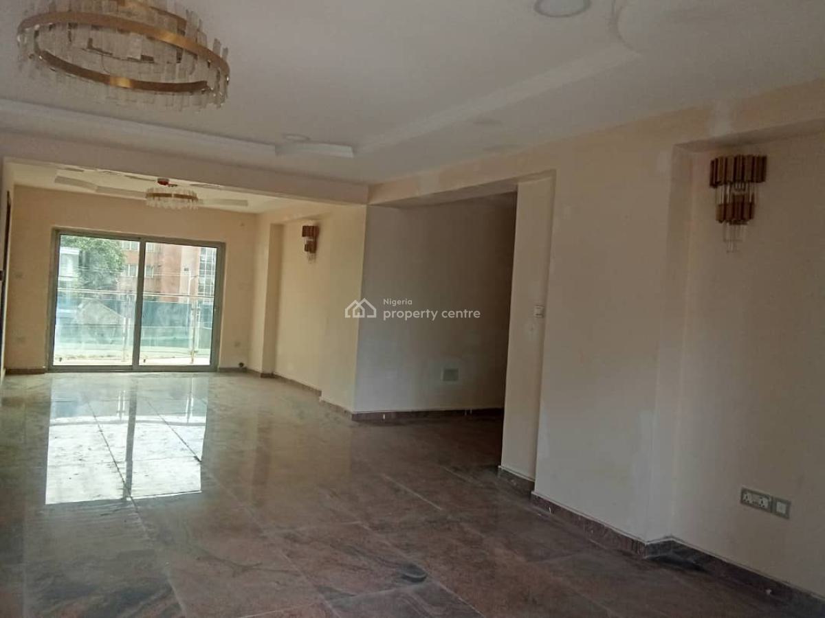 12 Units of 4bedroom Flat with Bq, Ikoyi Lagos, Ikoyi, Lagos, Flat / Apartment for Sale