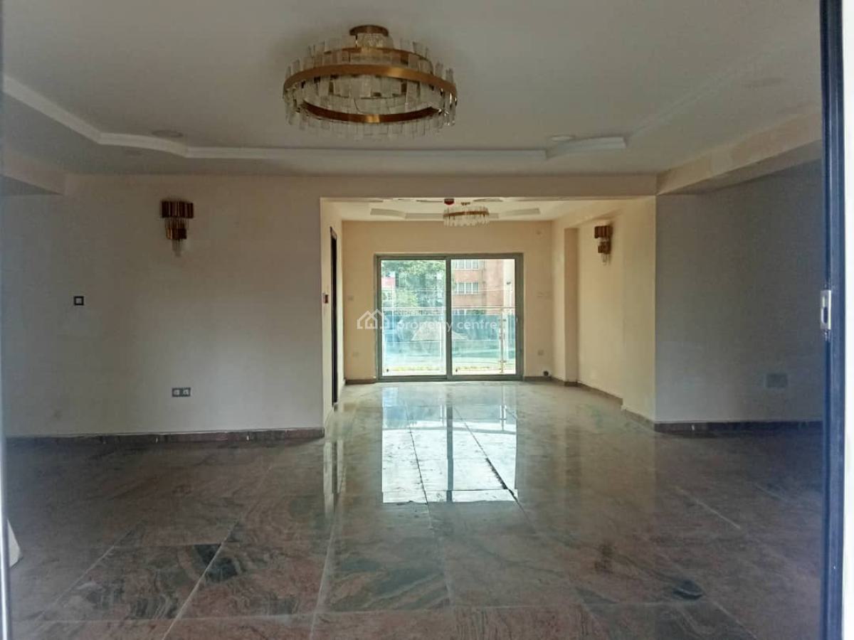 12 Units of 4bedroom Flat with Bq, Ikoyi Lagos, Ikoyi, Lagos, Flat / Apartment for Sale