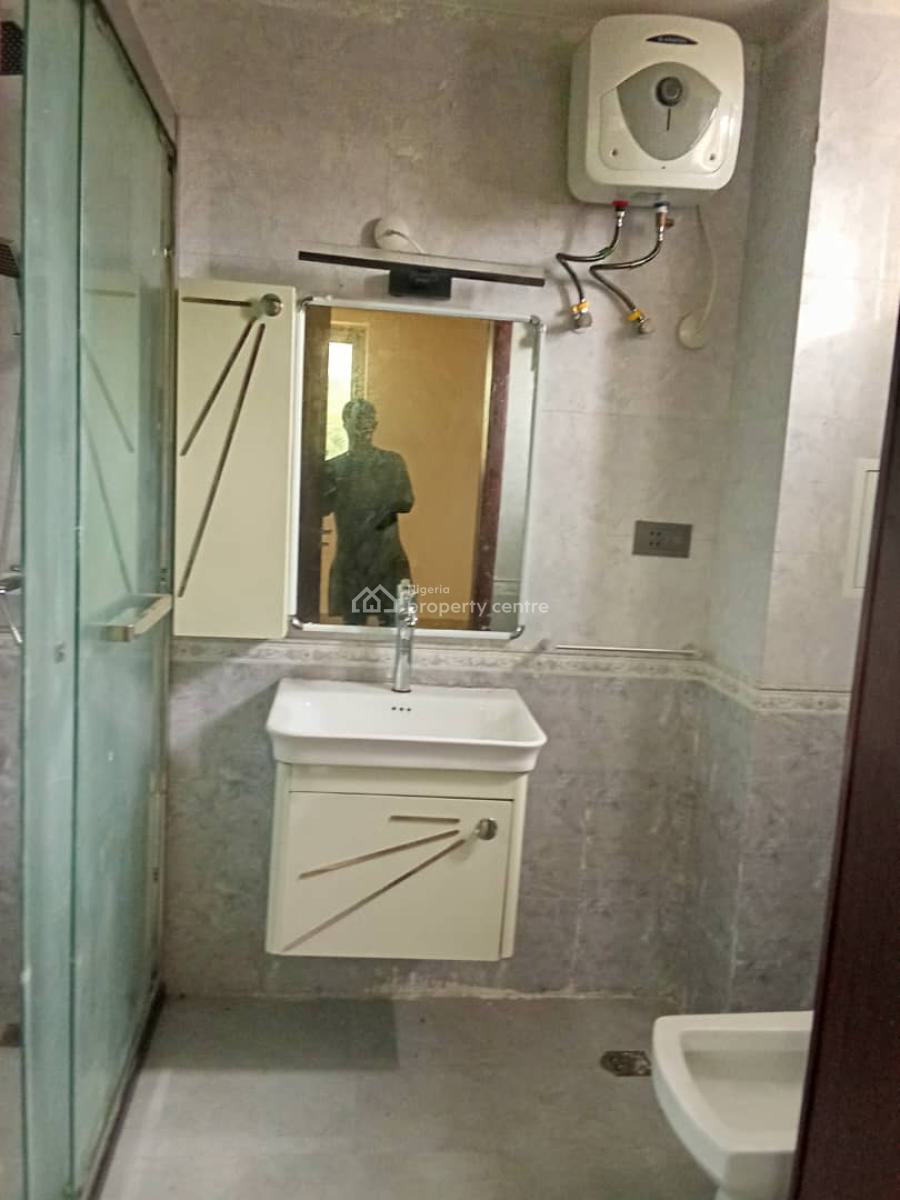 12 Units of 4bedroom Flat with Bq, Ikoyi Lagos, Ikoyi, Lagos, Flat / Apartment for Sale