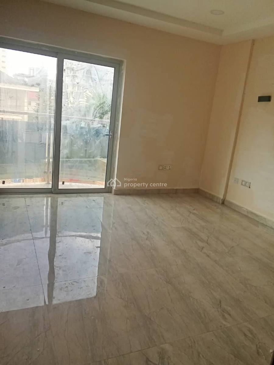 12 Units of 4bedroom Flat with Bq, Ikoyi Lagos, Ikoyi, Lagos, Flat / Apartment for Sale
