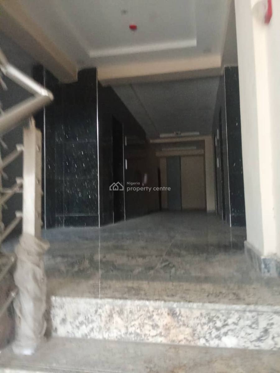 12 Units of 4bedroom Flat with Bq, Ikoyi Lagos, Ikoyi, Lagos, Flat / Apartment for Sale