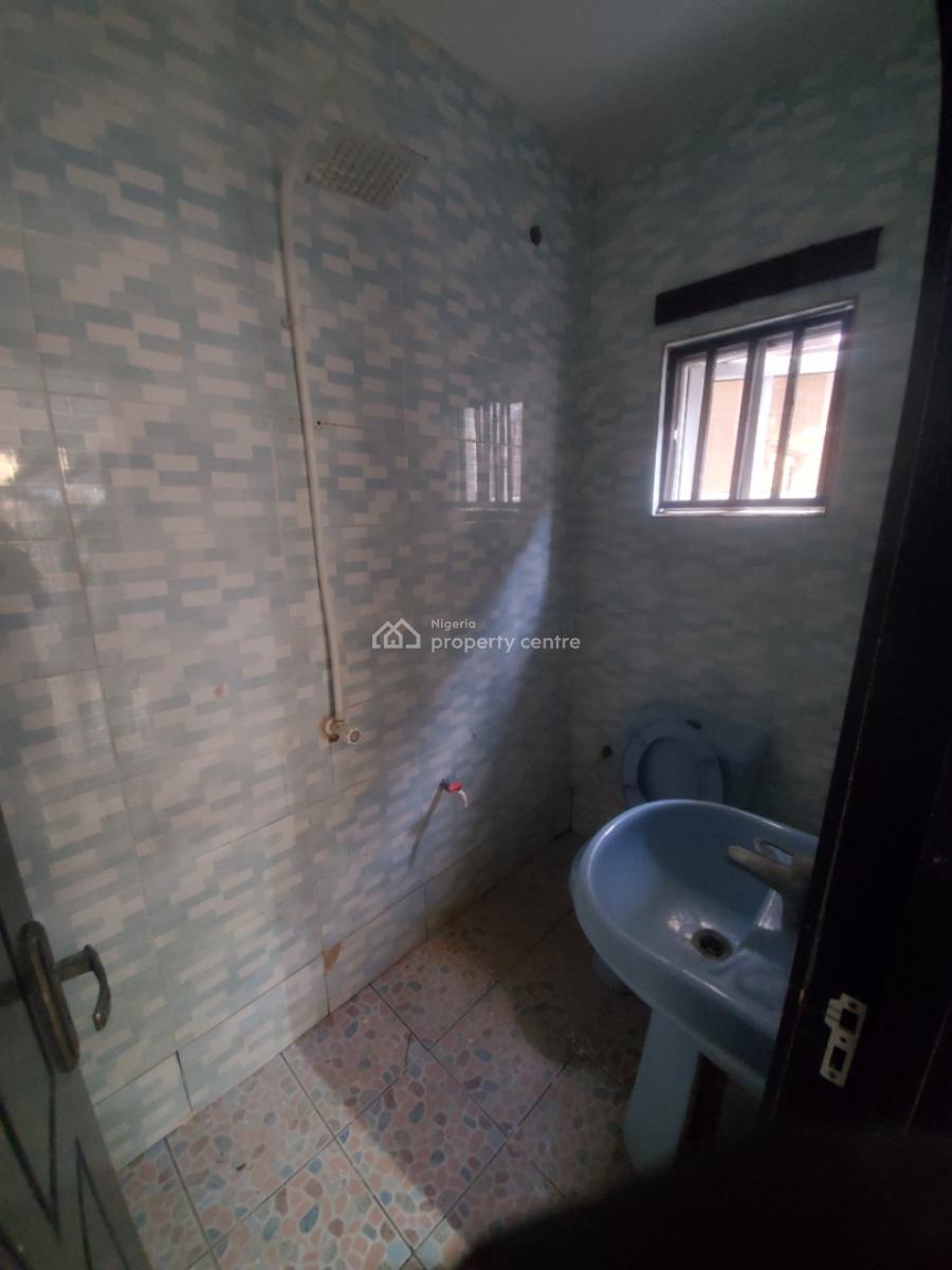 3bed Flat in Sangotedo Ajah, Sunshine Garden, Sangotedo, Ajah, Lagos, Flat / Apartment for Rent