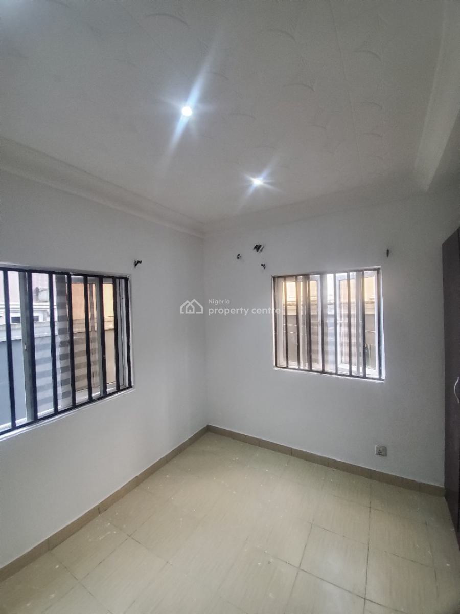 3bed Flat in Sangotedo Ajah, Sunshine Garden, Sangotedo, Ajah, Lagos, Flat / Apartment for Rent