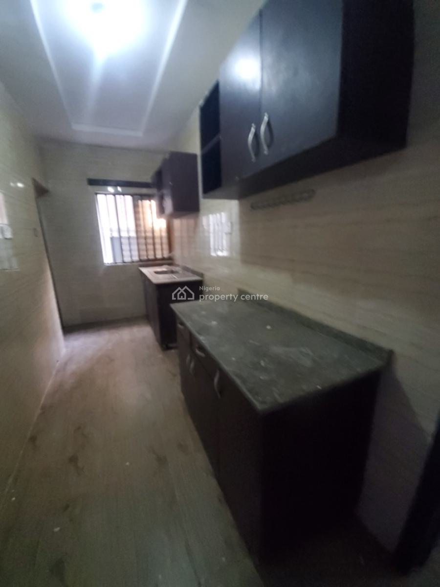3bed Flat in Sangotedo Ajah, Sunshine Garden, Sangotedo, Ajah, Lagos, Flat / Apartment for Rent