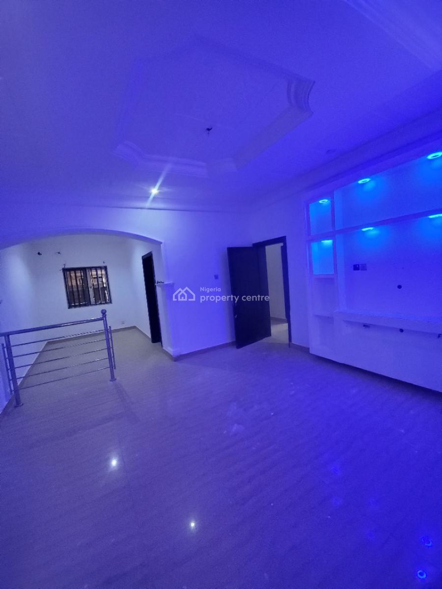 3bed Flat in Sangotedo Ajah, Sunshine Garden, Sangotedo, Ajah, Lagos, Flat / Apartment for Rent