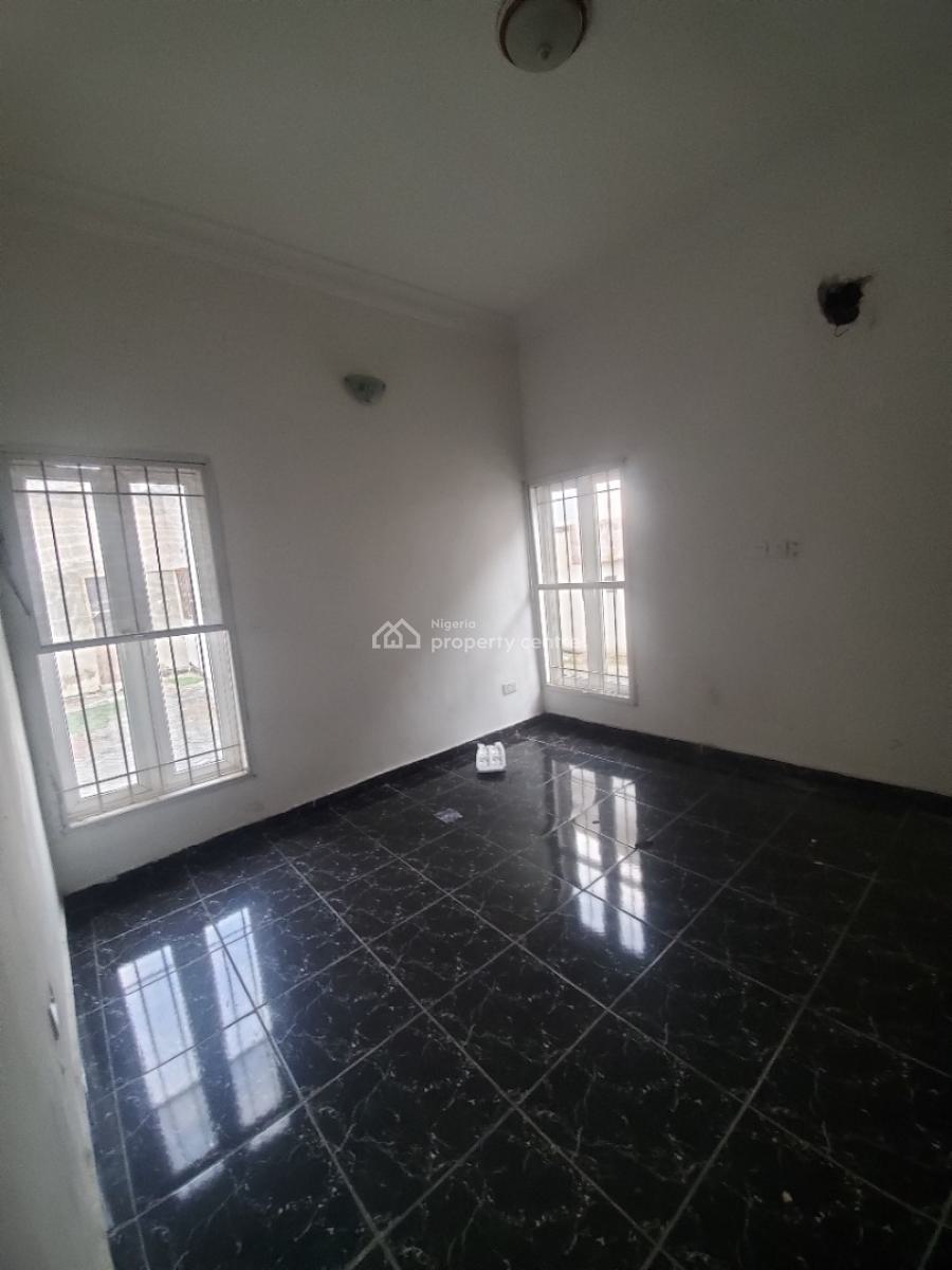 3bed Flat in Sangotedo Ajah, Sunshine Garden, Sangotedo, Ajah, Lagos, Flat / Apartment for Rent