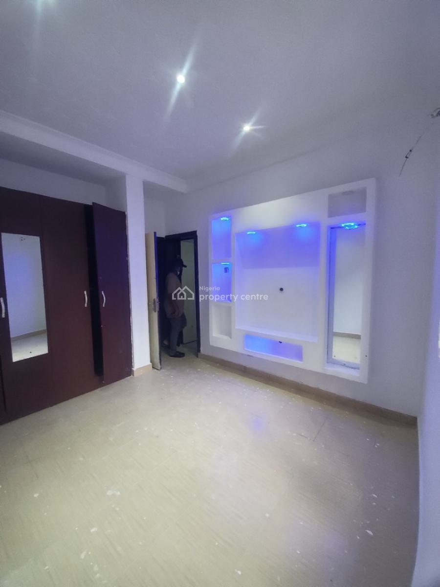 3bed Flat in Sangotedo Ajah, Sunshine Garden, Sangotedo, Ajah, Lagos, Flat / Apartment for Rent