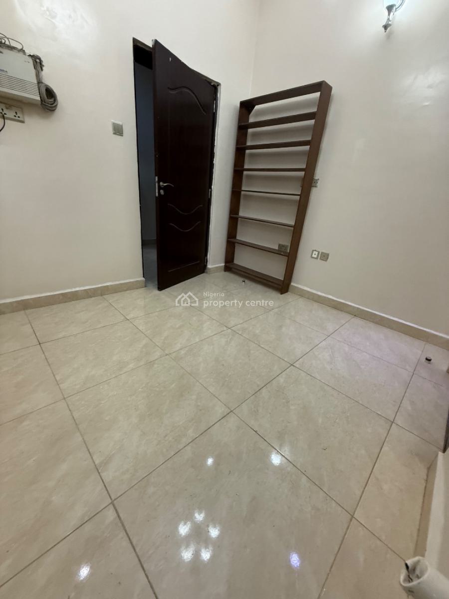 a Luxurious 5bedroom Fully Detached Duplex with a Room Bq, Katampe Main, Katampe, Abuja, Detached Duplex for Rent