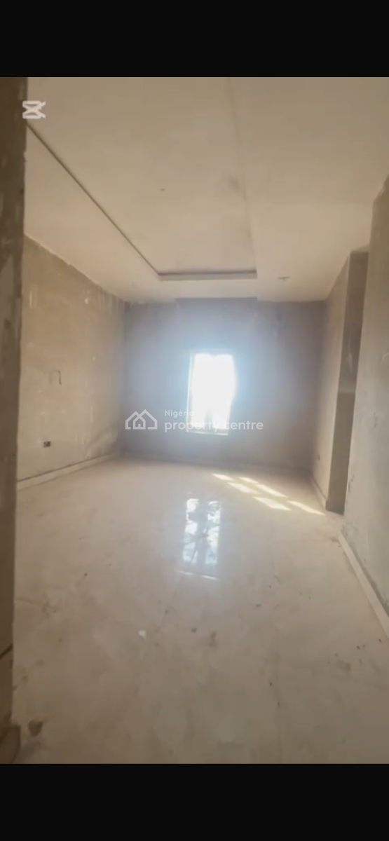 3 Bedroom Flat with Bq, Kukwaba, Abuja, House for Sale