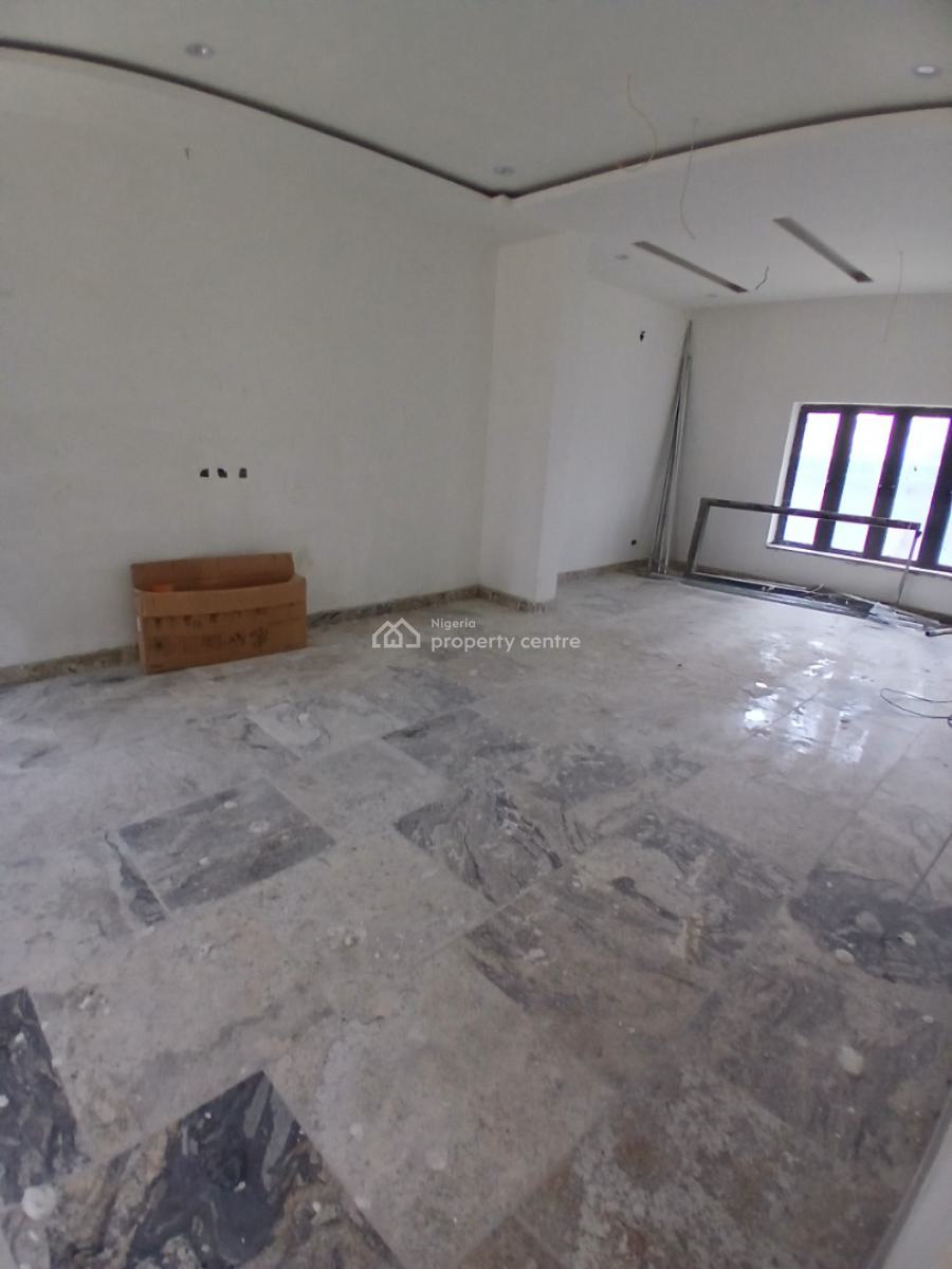 Roperty Description*   a Beautiful and Nicely Finished 5 Bedrooms, 3 S, American International, Durumi, Abuja, House for Sale