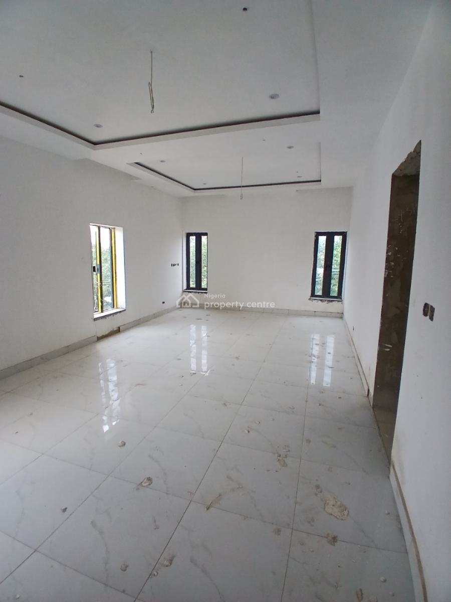 Roperty Description*   a Beautiful and Nicely Finished 5 Bedrooms, 3 S, American International, Durumi, Abuja, House for Sale