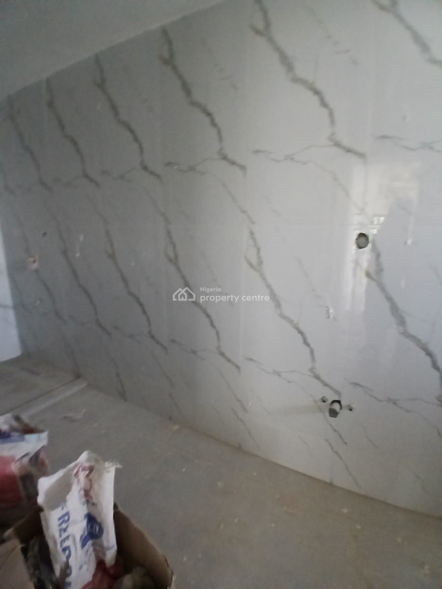 Roperty Description*   a Beautiful and Nicely Finished 5 Bedrooms, 3 S, American International, Durumi, Abuja, House for Sale