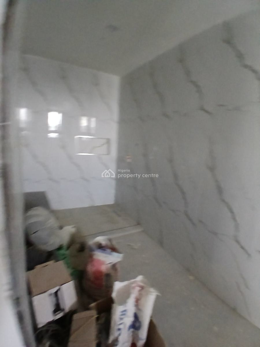 Roperty Description*   a Beautiful and Nicely Finished 5 Bedrooms, 3 S, American International, Durumi, Abuja, House for Sale