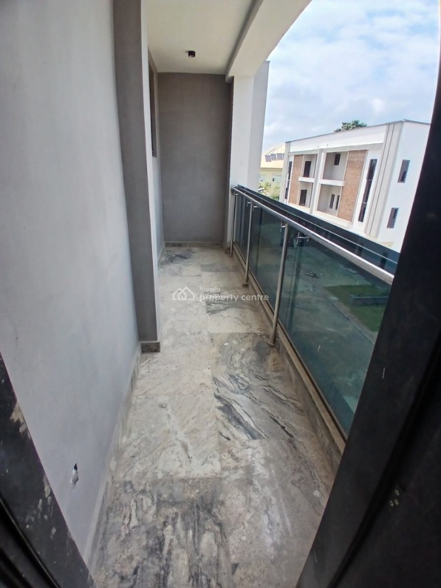 Roperty Description*   a Beautiful and Nicely Finished 5 Bedrooms, 3 S, American International, Durumi, Abuja, House for Sale