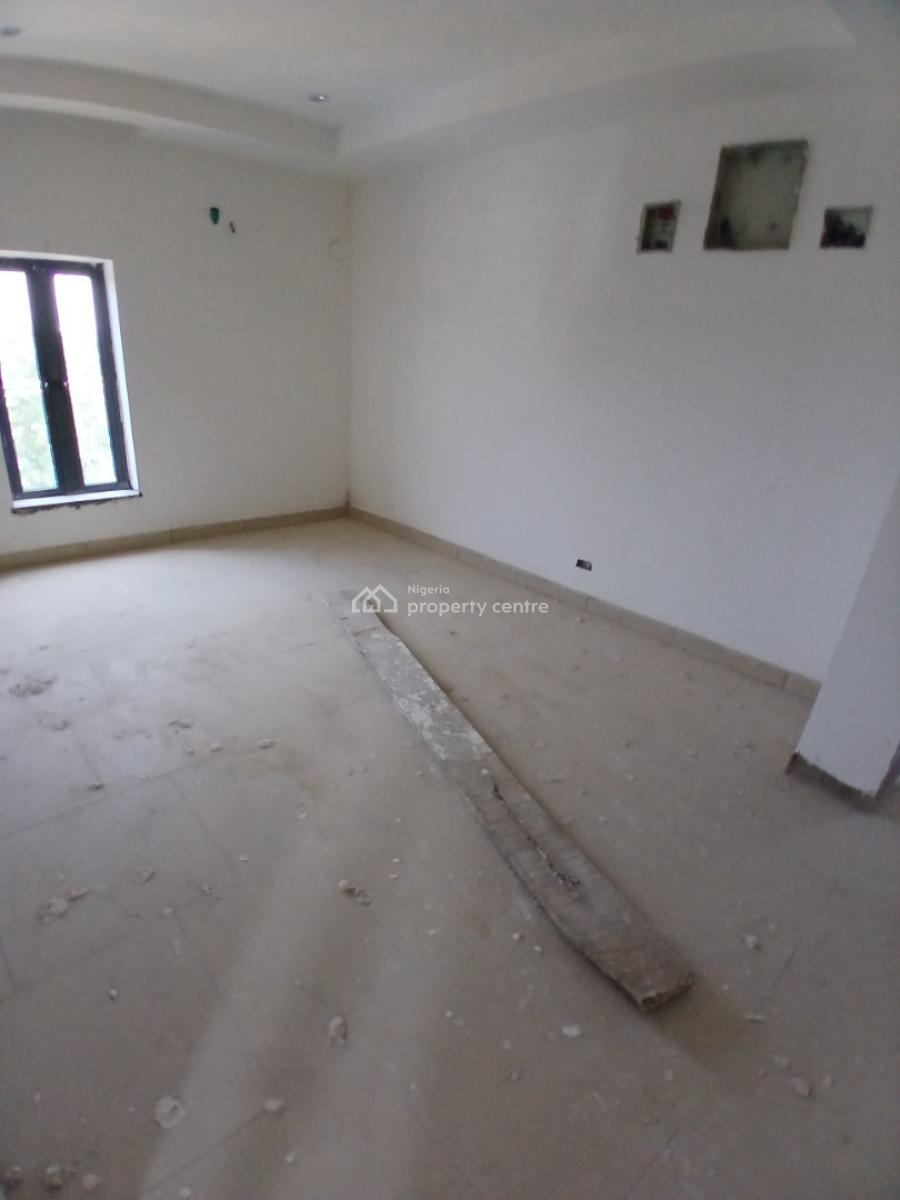 Roperty Description*   a Beautiful and Nicely Finished 5 Bedrooms, 3 S, American International, Durumi, Abuja, House for Sale