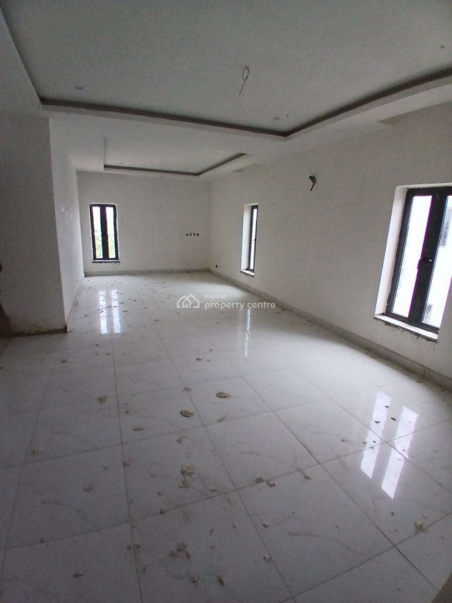 Roperty Description*   a Beautiful and Nicely Finished 5 Bedrooms, 3 S, American International, Durumi, Abuja, House for Sale