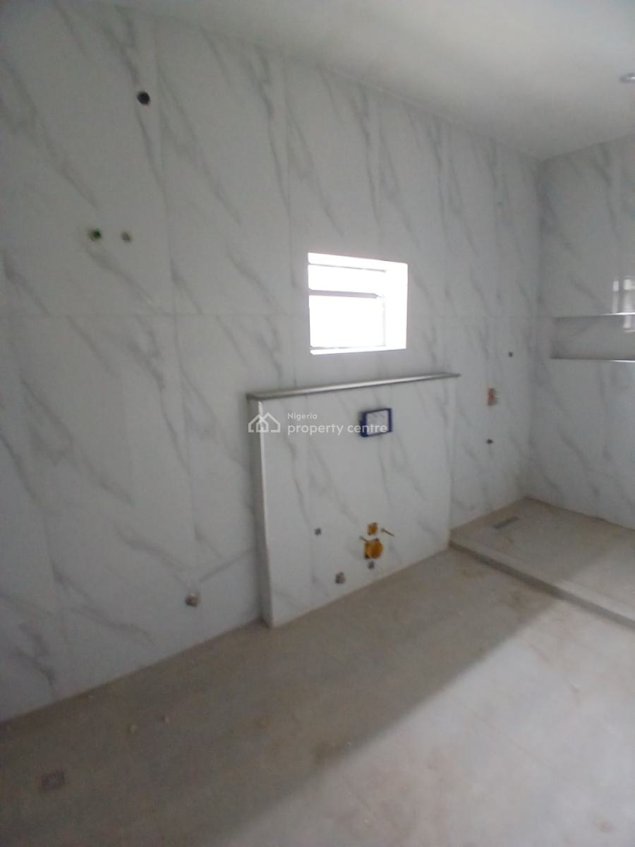Roperty Description*   a Beautiful and Nicely Finished 5 Bedrooms, 3 S, American International, Durumi, Abuja, House for Sale