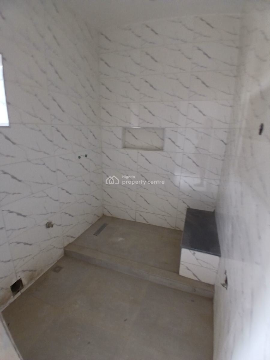 Roperty Description*   a Beautiful and Nicely Finished 5 Bedrooms, 3 S, American International, Durumi, Abuja, House for Sale