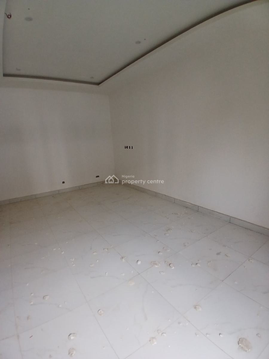 Roperty Description*   a Beautiful and Nicely Finished 5 Bedrooms, 3 S, American International, Durumi, Abuja, House for Sale