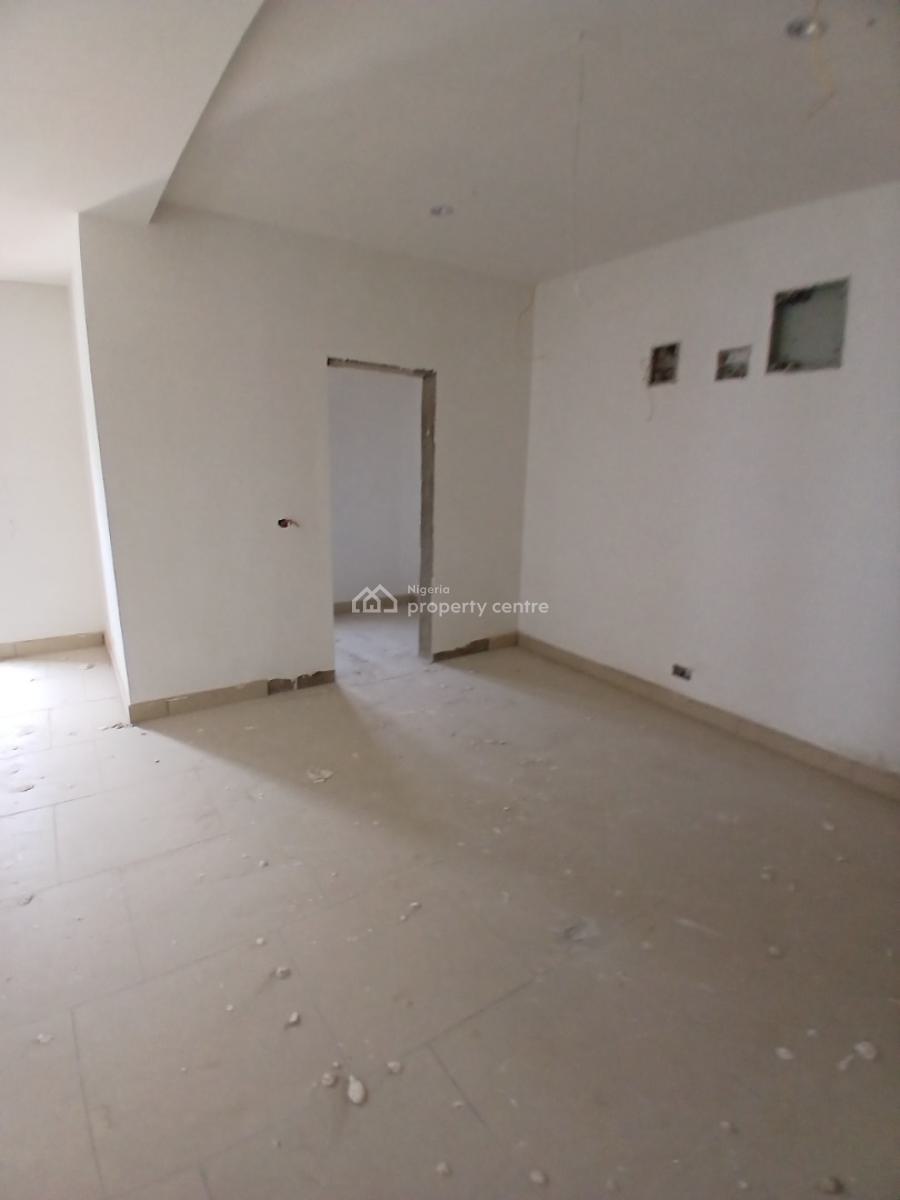 Roperty Description*   a Beautiful and Nicely Finished 5 Bedrooms, 3 S, American International, Durumi, Abuja, House for Sale