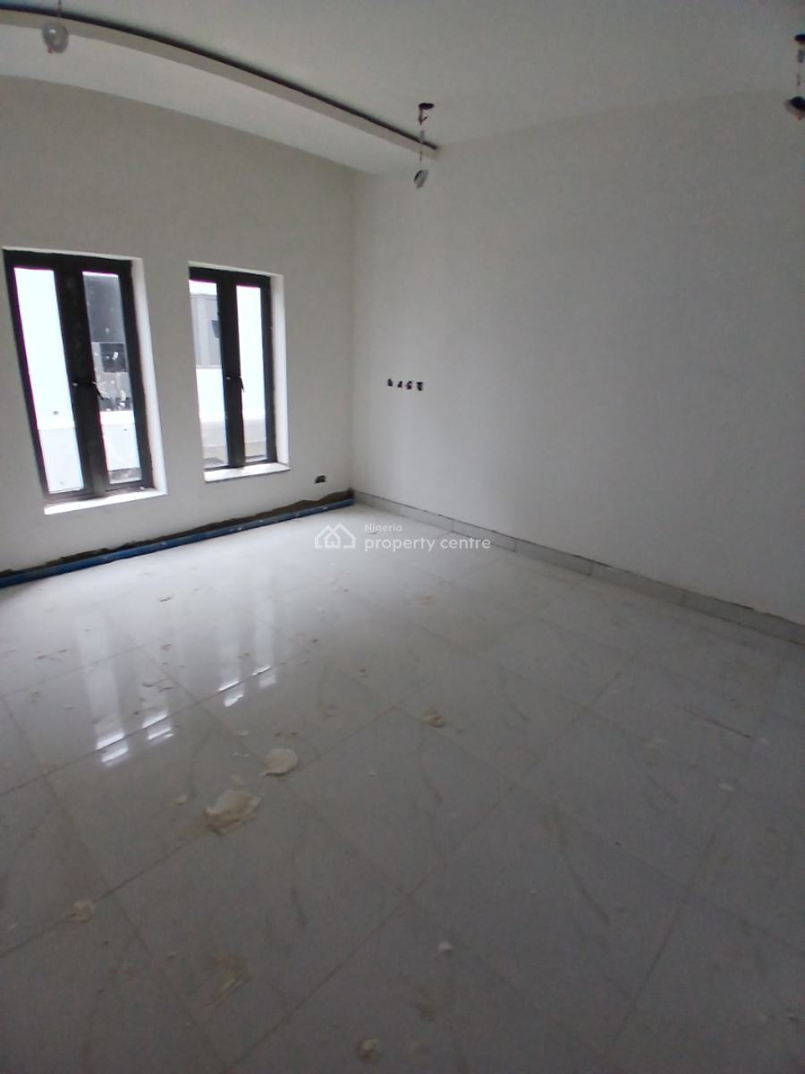 Roperty Description*   a Beautiful and Nicely Finished 5 Bedrooms, 3 S, American International, Durumi, Abuja, House for Sale